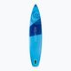 SUP AQUASTIC Туристическа дъска 12'6" синя AQS-SUP005 4