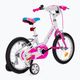 Детски велосипед ATTABO Junior 16' розов AKB-16B 4