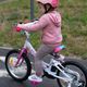 Детски велосипед ATTABO Junior 16' розов AKB-16B 17