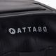 Чанта за седалка на велосипед ATTABO 1L черна ASB-340 4