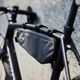 ATTABO 2.5L чанта за велосипедна рамка черна AFB-365 7