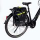 Велосипедна чанта ATTABO 27L черна APB-290 10