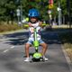 Детски триколесен скутер HUMBAKA Mini Y зелен HBK-S6Y 16
