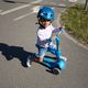 Детски триколесен скутер HUMBAKA Mini Y син HBK-S6Y 20