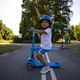 Детски триколесен скутер HUMBAKA Mini Y син HBK-S6Y 21