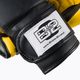 Боксови ръкавици Division B-2 черно-жълти DIV-TG01 5