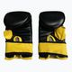 Боксови ръкавици Division B-2 черни/жълти DIV-BG03 9