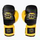 Детски боксов комплект Division B-2 7 кг чувал + 6oz боксови ръкавици черен DIV-JBS0002 3