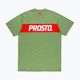PROSTO Klassio зелена мъжка тениска