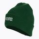 PROSTO Зимна стартова шапка зелена 3