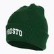 PROSTO Зимна зелена шапка Unico 3