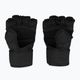 Overlord X-MMA граплинг ръкавици черни 101001-BK/S 2
