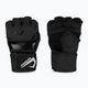Overlord X-MMA граплинг ръкавици черни 101001-BK/S 3