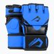 Overlord X-MMA граплинг ръкавици сини 101001-BL/S 6