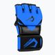 Overlord X-MMA граплинг ръкавици сини 101001-BL/S 7