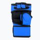 Overlord X-MMA граплинг ръкавици сини 101001-BL/S 8