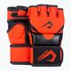 Overlord X-MMA граплинг ръкавици червени 101001-R/S 6
