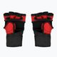 Overlord X-MMA граплинг ръкавици червени 101001-R/S 2