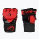 Overlord X-MMA граплинг ръкавици червени 101001-R/S 3