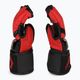 Overlord X-MMA граплинг ръкавици червени 101001-R/S 4