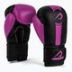 Детски боксови ръкавици Overlord Boxer в черно и розово 100003-PK 6
