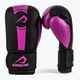 Детски боксови ръкавици Overlord Boxer в черно и розово 100003-PK 7