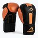 Ръкавици Overlord Boxer черни и оранжеви 100003 6