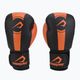 Ръкавици Overlord Boxer черни и оранжеви 100003
