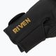 Боксови ръкавици Overlord Riven в черно и златно 100007 6