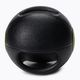 Spokey Gripi 4 кг медицинска топка черна и жълта 929864 4