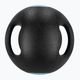 Spokey Gripi 6 кг медицинска топка черна и синя 929865 3