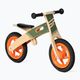 Spokey Woo-Ride Duo велосипед за крос-кънтри зелено 940905 2