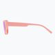 Слънчеви очила GOG Vesper с прашно розово/лилаво огледало 4