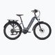 JOBOBIKE Lyon мъжки електрически велосипед 36V 14Ah 504Wh сив