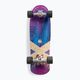 Surfskate скейтборд Cutback Purple Haze 29" лилаво-син CUT-SUR-PHA 7