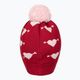Детска зимна шапка KID STORY Merino sweet heart 2
