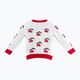 Детски пуловер KID STORY Merino happy cherry 2