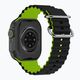 Media-Tech Fusion часовник черен/зелен 4