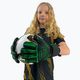 Football Masters Symbio NC зелени детски вратарски ръкавици 5
