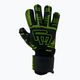 Вратарски ръкавици Football Masters Symbio NC fluo