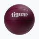 Медицинска топка Tiguar 1 кг лилава TI-PL0001 2