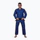 GI for Brazilian Jiu-Jitsu мъжки маратонки Ground Game Champion 2.0 blue GICHNEWBLUA1
