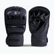 Ground Game MMA ръкавици за спаринг MMA Stripe Black 21MMASPARGLOSTRBL 7