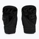 Ground Game MMA ръкавици за спаринг MMA Stripe Black 21MMASPARGLOSTRBL 2