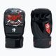 GroundGame MMA Samurai спаринг ръкавици черни 21MMASPARGLOSA 3