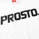 PROSTO Classic XXII мъжка тениска бяла KL222MTEE1071 3