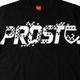 PROSTO Plusrain мъжка тениска черна KL222MTEE1161 3