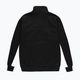Мъжка блуза PROSTO Half Zip Sweatshirt черен KL222MSWE1132 2