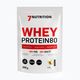 Суроватъчен протеин 7Nutrition Protein 80 500g caffe latte 7Nu000260