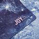 Joy in me Flow Пътуващо килимче за йога 1,5 мм, синьо 800202 4